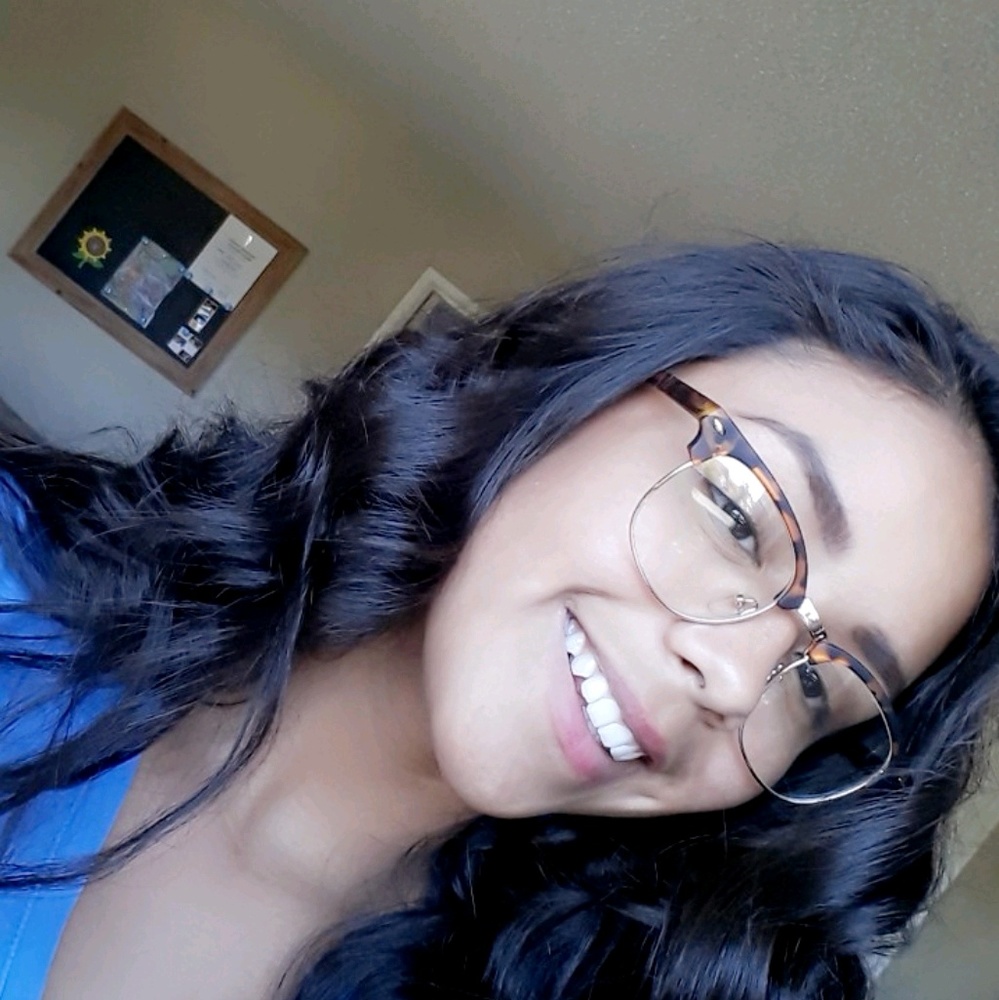 Meet your Posher, Sofia